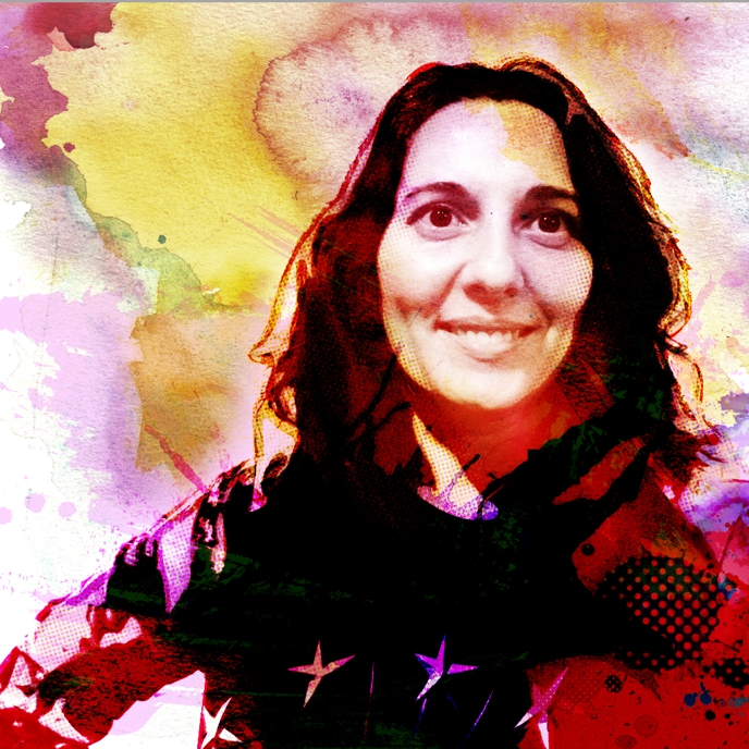Anna Maria Lopez Lopez